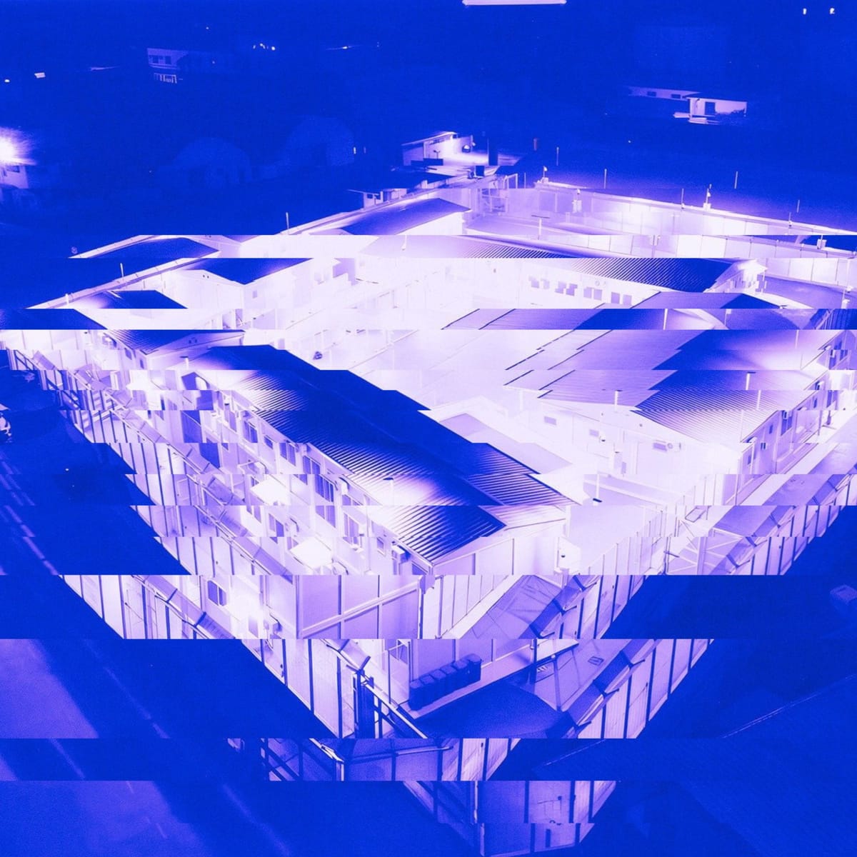 Un anno di lager (fortunatamente) vuoti