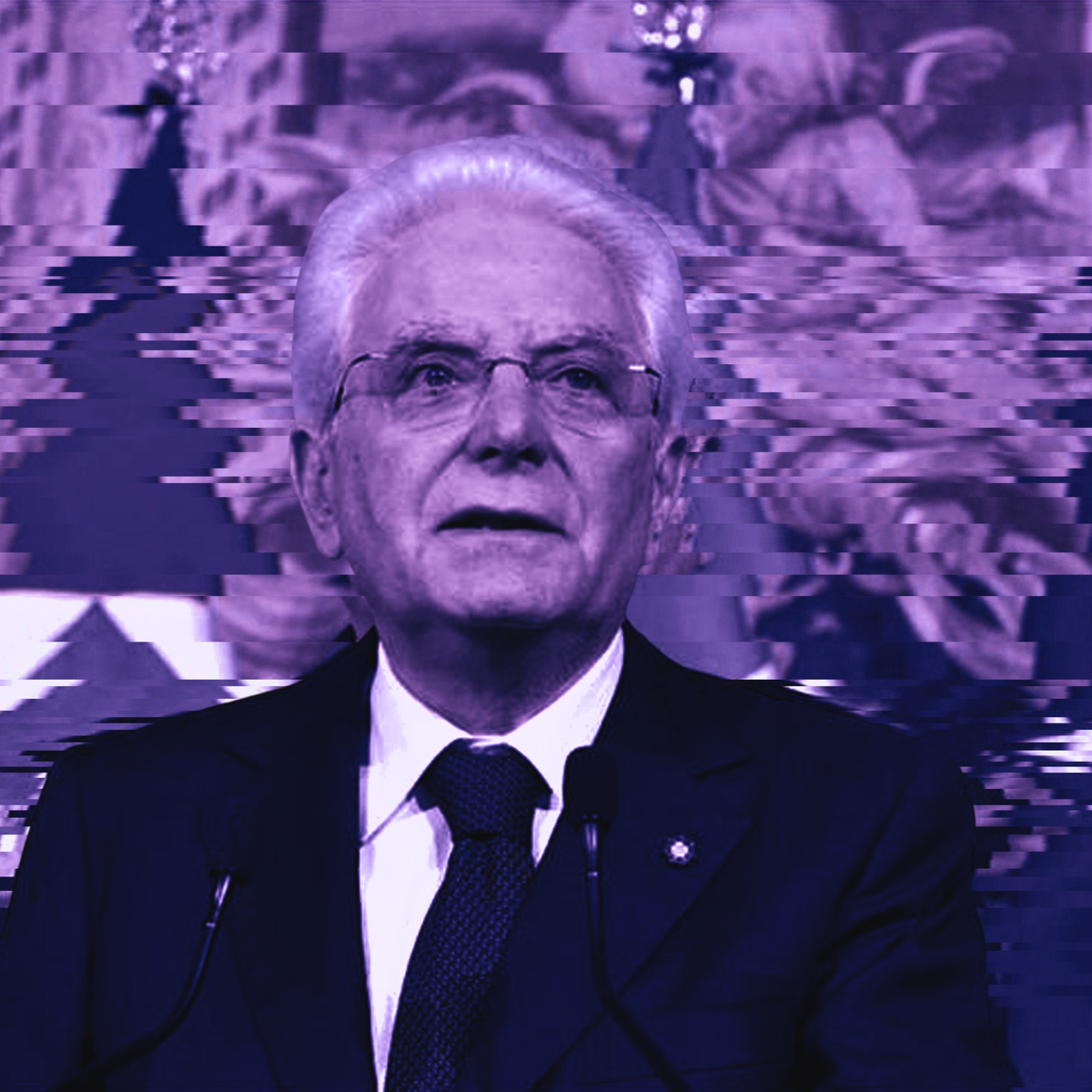 A caccia del complotto