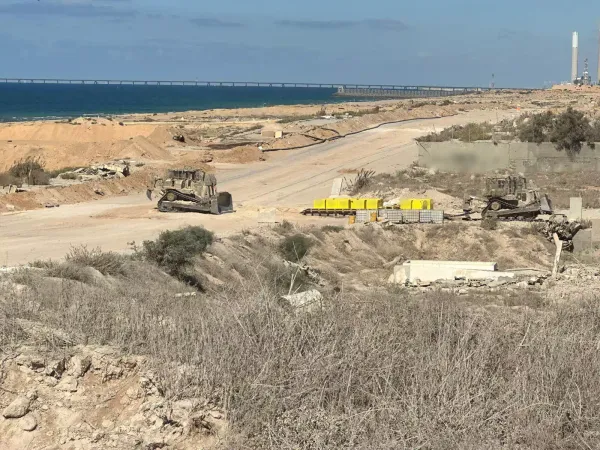 L’invasione dei coloni